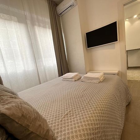 Appartamento Bilocale San Giovanni Design Apartament Roma Esterno foto
