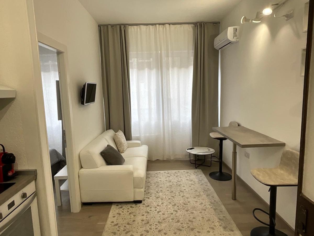 Appartamento Bilocale San Giovanni Design Apartament Roma Esterno foto