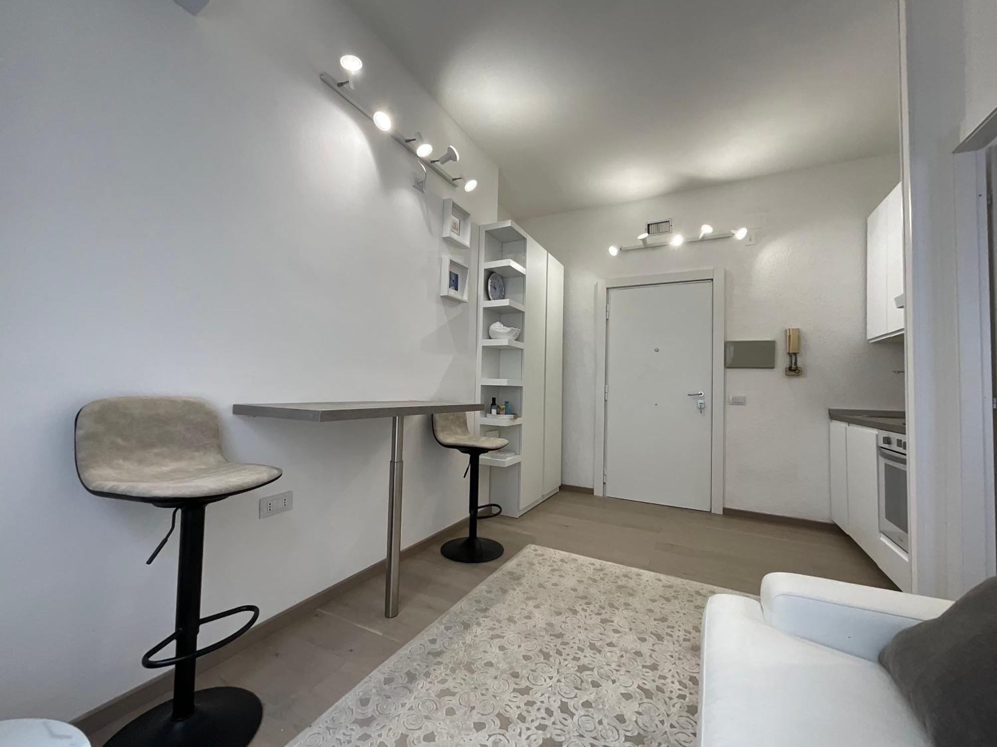 Appartamento Bilocale San Giovanni Design Apartament Roma Esterno foto