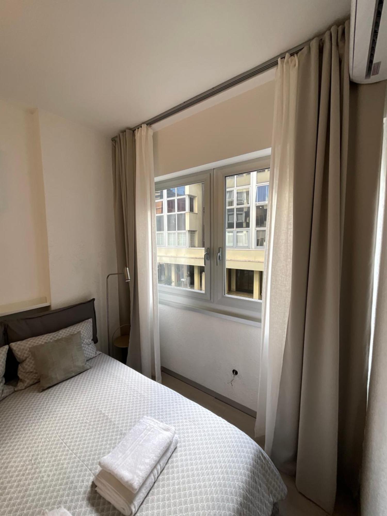 Appartamento Bilocale San Giovanni Design Apartament Roma Esterno foto