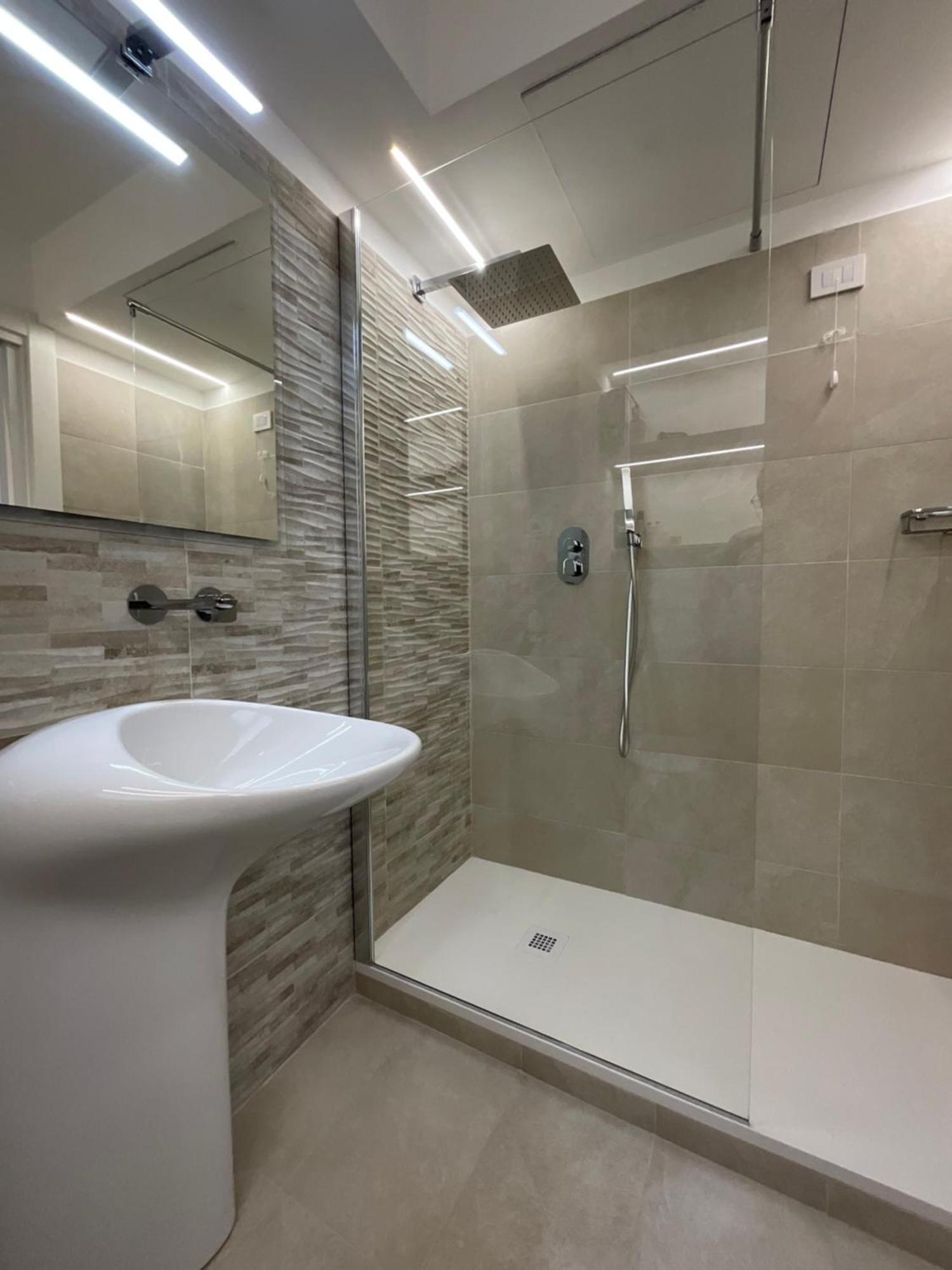 Appartamento Bilocale San Giovanni Design Apartament Roma Esterno foto